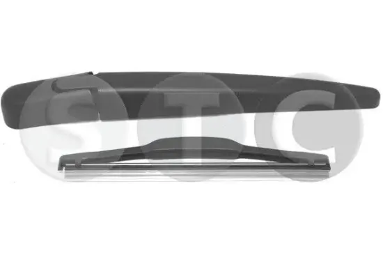Wischblatt hinten STC T468145 Bild Wischblatt hinten STC T468145