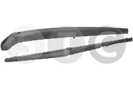 Wischblatt hinten STC T468156 Bild Wischblatt hinten STC T468156