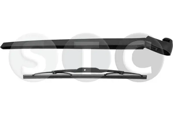 Wischblatt hinten STC T468190