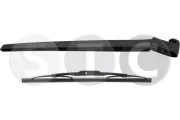 Wischblatt hinten STC T468191