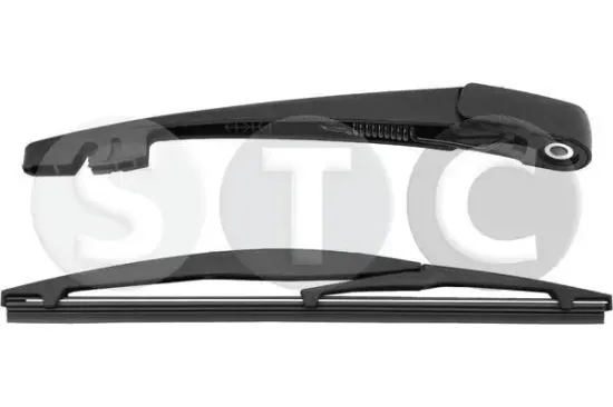 Wischblatt hinten STC T468195 Bild Wischblatt hinten STC T468195