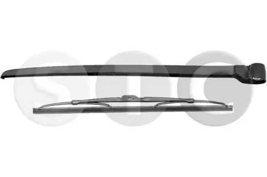Wischblatt hinten STC T468236 Bild Wischblatt hinten STC T468236