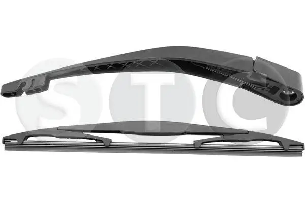 Wischblatt hinten STC T468243