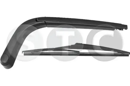 Wischblatt hinten STC T468260 Bild Wischblatt hinten STC T468260