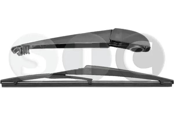 Wischblatt hinten STC T468261