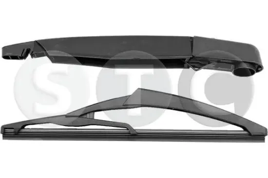 Wischblatt hinten STC T468265 Bild Wischblatt hinten STC T468265