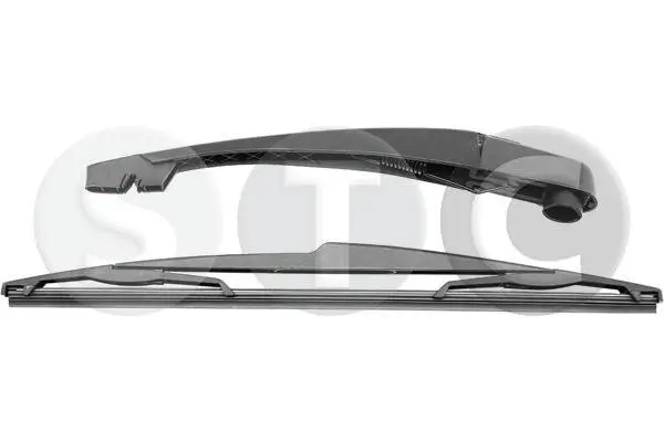 Wischblatt hinten STC T468274