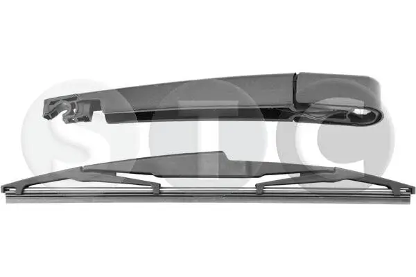 Wischblatt hinten STC T468337