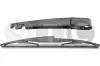 Wischblatt hinten STC T468337