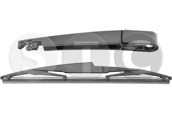Wischblatt hinten STC T468337 Bild Wischblatt hinten STC T468337