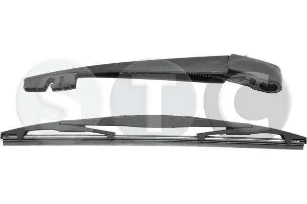 Wischblatt hinten STC T468363