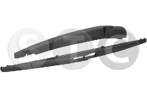 Wischblatt hinten STC T468401