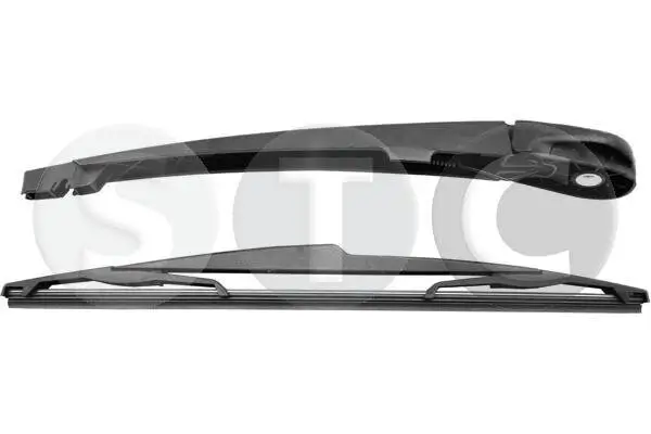 Wischblatt hinten STC T468406