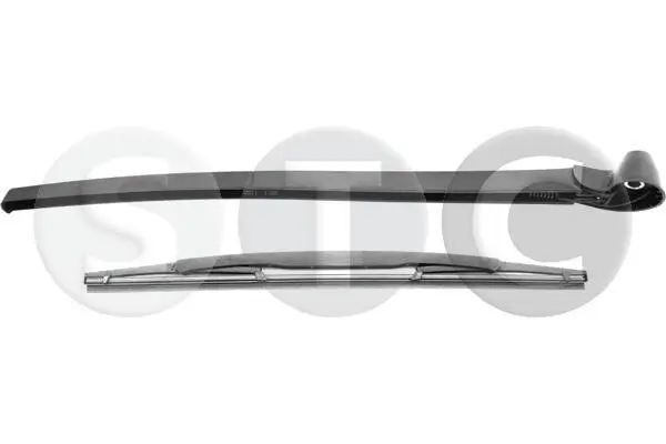 Wischblatt hinten STC T468421