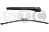 Wischblatt hinten STC T468426