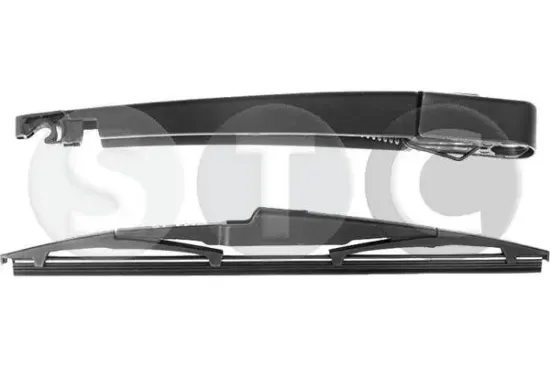 Wischblatt hinten STC T468432 Bild Wischblatt hinten STC T468432