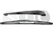 Wischblatt hinten STC T468440