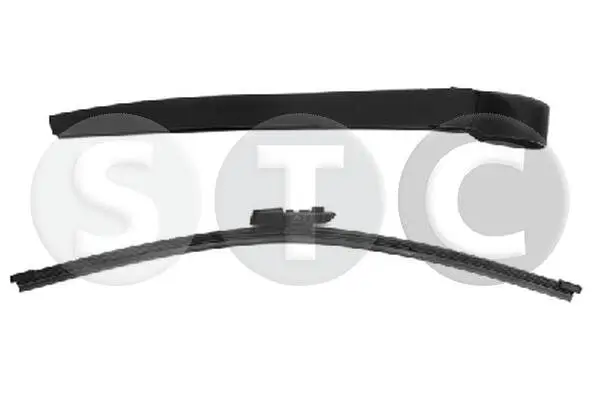 Wischblatt hinten STC T468448