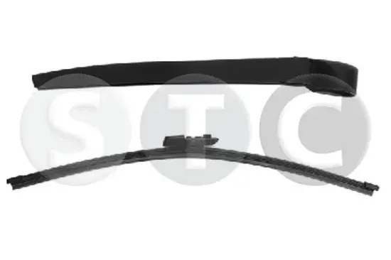 Wischblatt hinten STC T468448 Bild Wischblatt hinten STC T468448