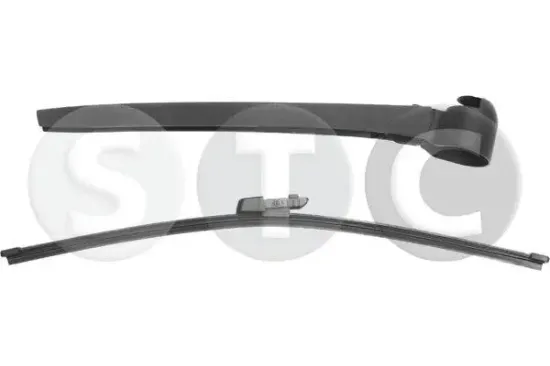 Wischblatt hinten STC T468451 Bild Wischblatt hinten STC T468451
