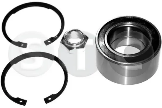 Waschwasserpumpe, Scheibenreinigung 12 V STC T402072 Bild Waschwasserpumpe, Scheibenreinigung 12 V STC T402072