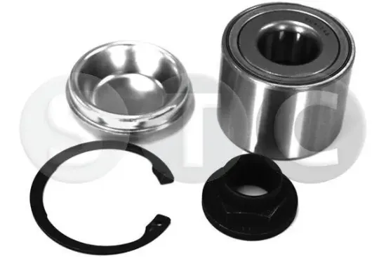 Radlagersatz Hinterachse STC T474075 Bild Radlagersatz Hinterachse STC T474075