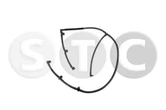Schlauch, Leckkraftstoff STC T477807 Bild Schlauch, Leckkraftstoff STC T477807
