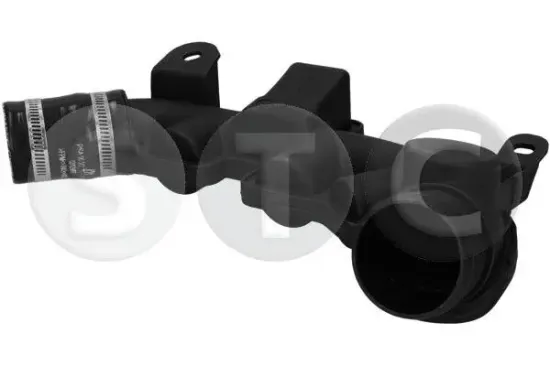 Ladeluftschlauch links oben STC T479088 Bild Ladeluftschlauch links oben STC T479088