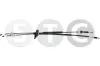 Seilzug, Schaltgetriebe STC T486020