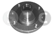 Radnabe Vorderachse STC T490020