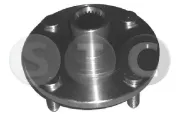 Radnabe Vorderachse STC T490022