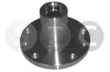 Radnabe Vorderachse STC T490039