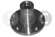 Radnabe Vorderachse STC T490039