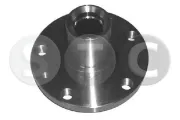 Radnabe Vorderachse STC T490040