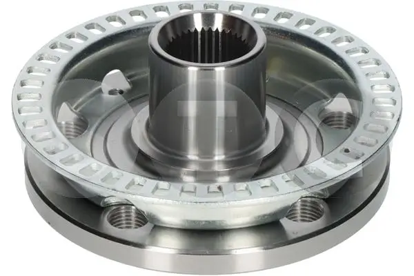 Radnabe Vorderachse beidseitig STC T490063