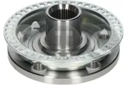 Radnabe Vorderachse beidseitig STC T490063