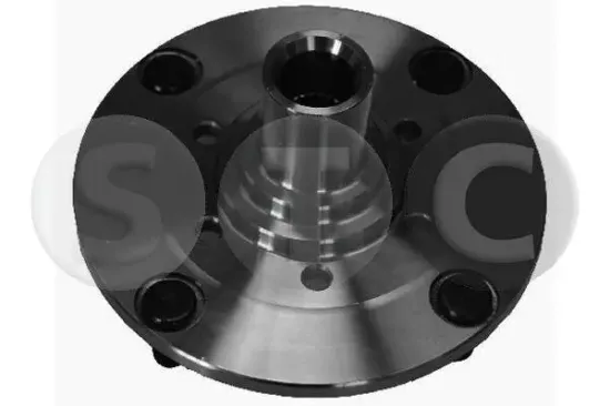 Radnabe Vorderachse beidseitig STC T490094 Bild Radnabe Vorderachse beidseitig STC T490094