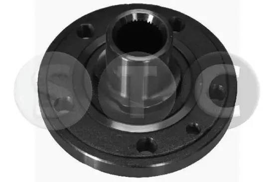 Radnabe Vorderachse beidseitig STC T490096 Bild Radnabe Vorderachse beidseitig STC T490096