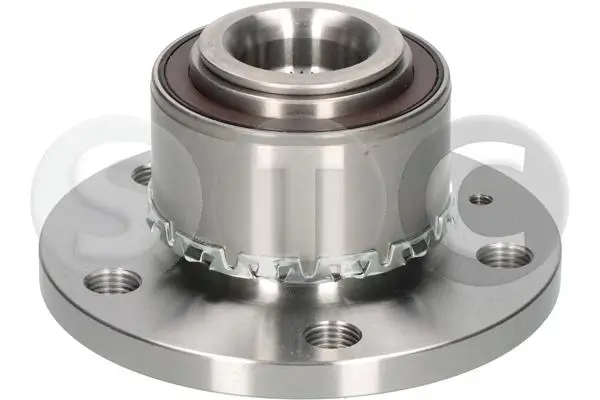 Radnabe Vorderachse beidseitig STC T490100