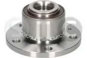 Radnabe Vorderachse beidseitig STC T490100