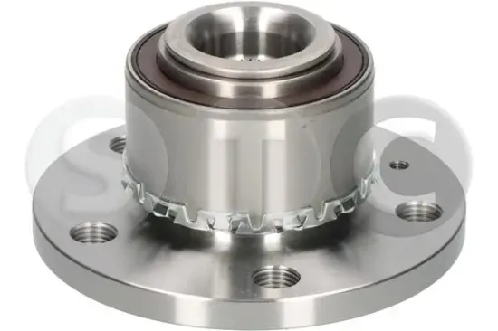 Radnabe Vorderachse beidseitig STC T490100 Bild Radnabe Vorderachse beidseitig STC T490100