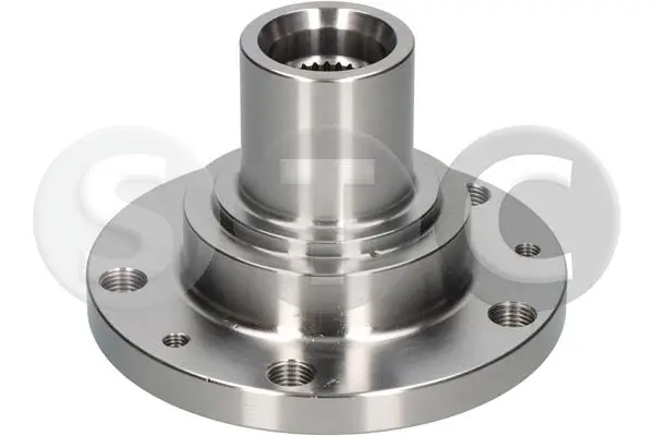 Radnabe Vorderachse STC T490102