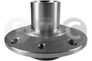 Radnabe Vorderachse beidseitig STC T490103