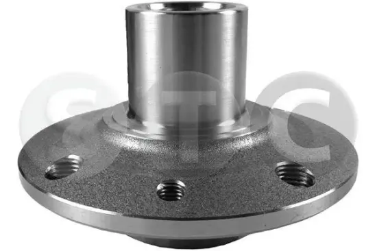 Radnabe Vorderachse beidseitig STC T490103 Bild Radnabe Vorderachse beidseitig STC T490103