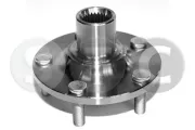 Radnabe Vorderachse beidseitig STC T490104