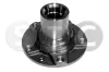 Radnabe Vorderachse beidseitig STC T490105
