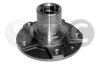 Radnabe Vorderachse beidseitig STC T490106