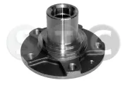 Radnabe Vorderachse beidseitig STC T490106