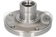 Radnabe Vorderachse beidseitig STC T490107