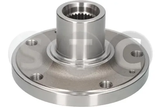 Radnabe Vorderachse beidseitig STC T490107 Bild Radnabe Vorderachse beidseitig STC T490107